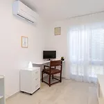 Дом отдыха Oasis With Breathtaking Sunset & Sea View Пунат