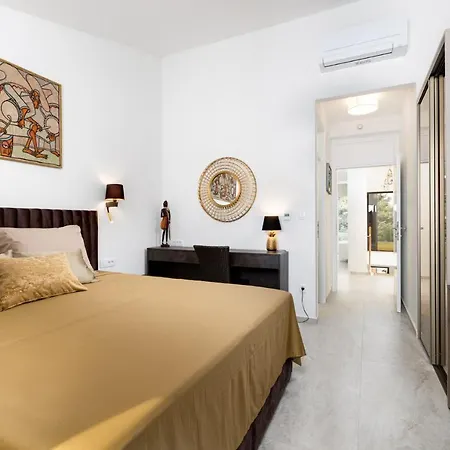 Oasis With Breathtaking Sunset & Sea View Feriehus *