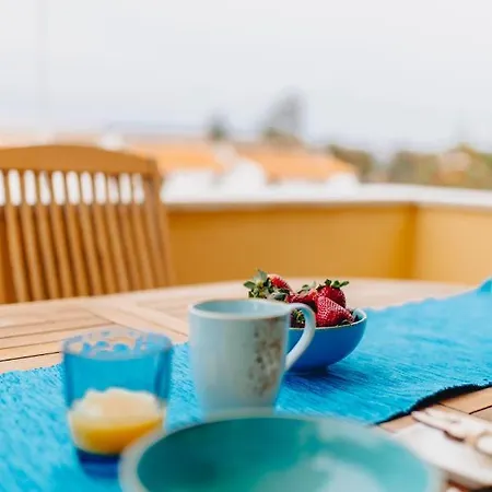 Feriehus Oasis With Breathtaking Sunset & Sea View Punat
