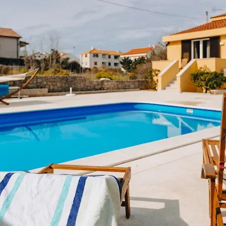 Oasis With Breathtaking Sunset & Sea View Feriehus