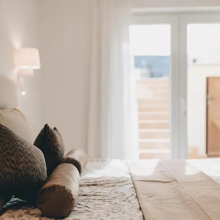 Oasis With Breathtaking Sunset & Sea View Feriehus *