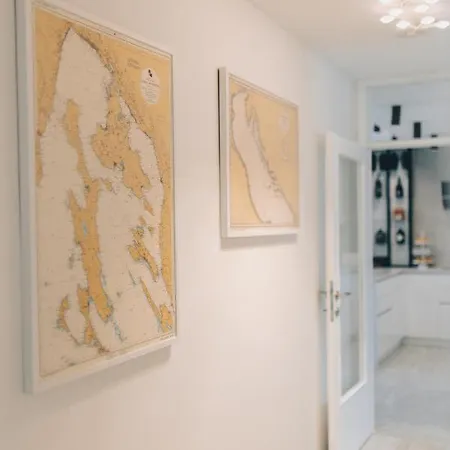 Oasis With Breathtaking Sunset & Sea View Feriehus *