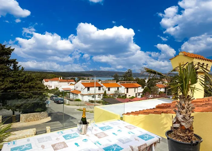 Oasis With Breathtaking Sunset & Sea View