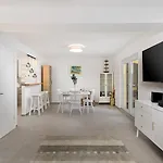 Semesterbostad Oasis With Breathtaking Sunset & Sea View *