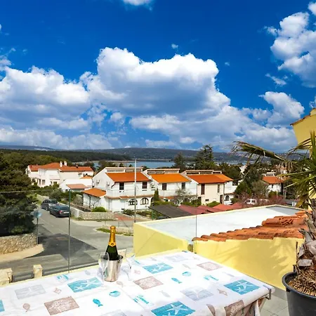 Oasis With Breathtaking Sunset & Sea View