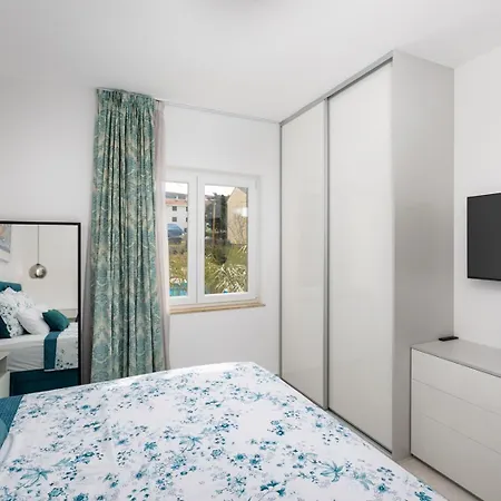 Feriehus Oasis With Breathtaking Sunset & Sea View Punat