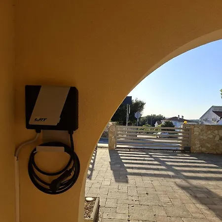 Oasis With Breathtaking Sunset & Sea View *