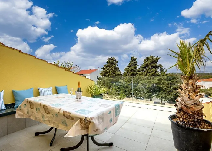 Oasis With Breathtaking Sunset & Sea View *
