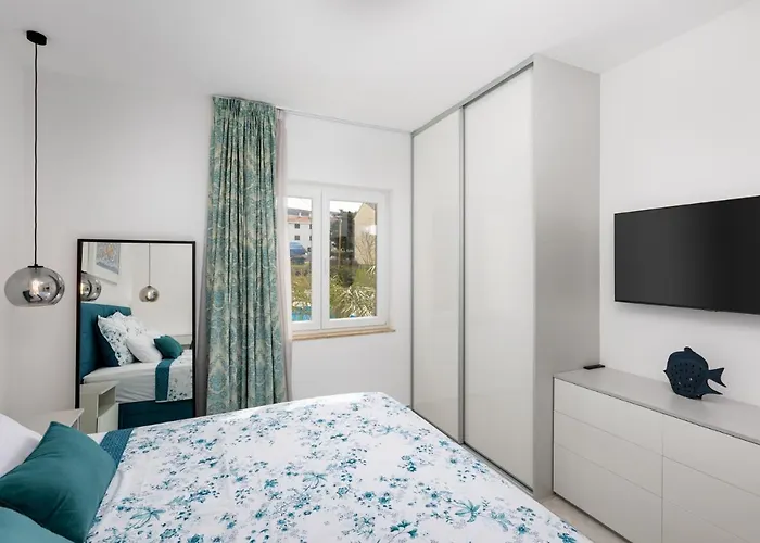 Hébergement de vacances Oasis With Breathtaking Sunset & Sea View